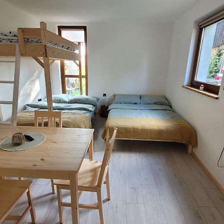 Apartament Na Kasztanowej Piotrowice  Buitenkant foto